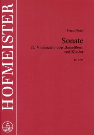 Sonate, Op.62