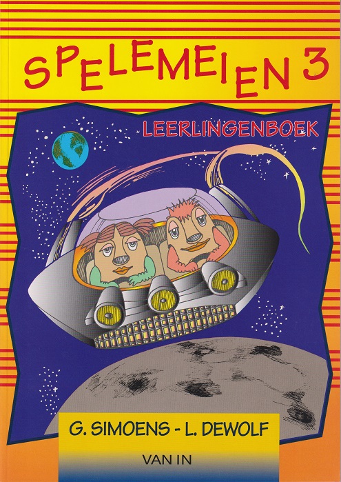 Spelemeien - Deel 3 (Leerling)