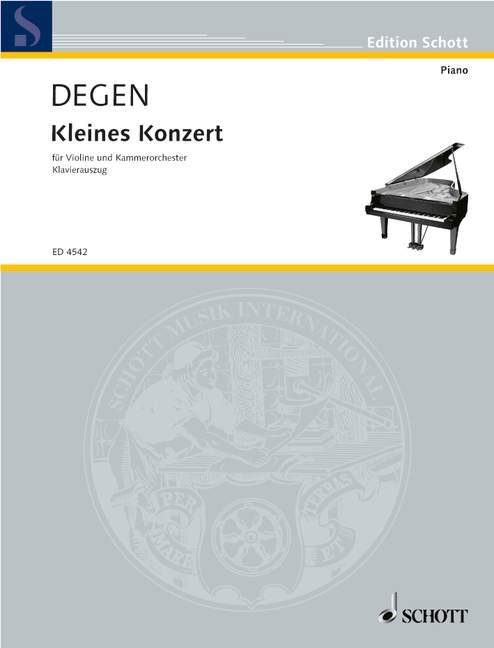 Kleines Konzert