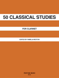 50 Classical Studies