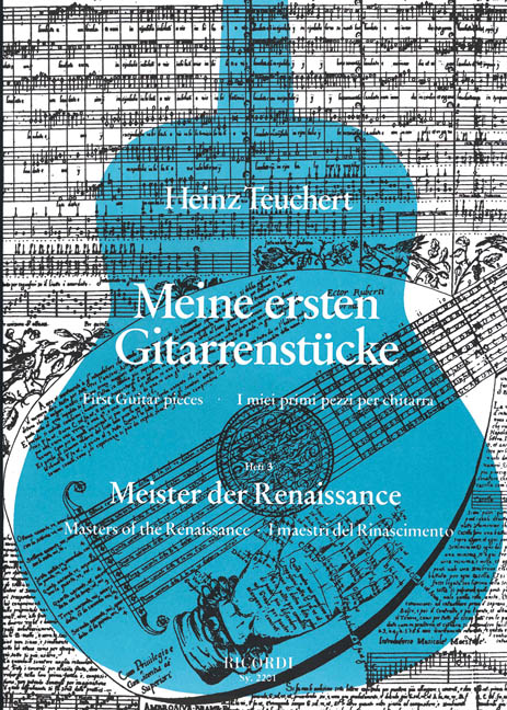 Meister der Renaissance