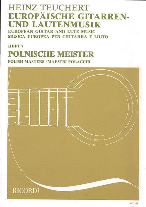 Polnische Meister