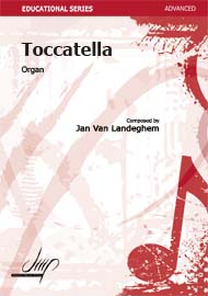 Toccatella