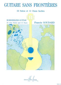 Guitare Sans Frontières