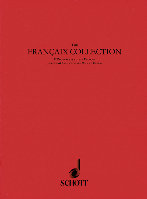 The Francaix collection