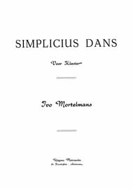 Simplicius dans