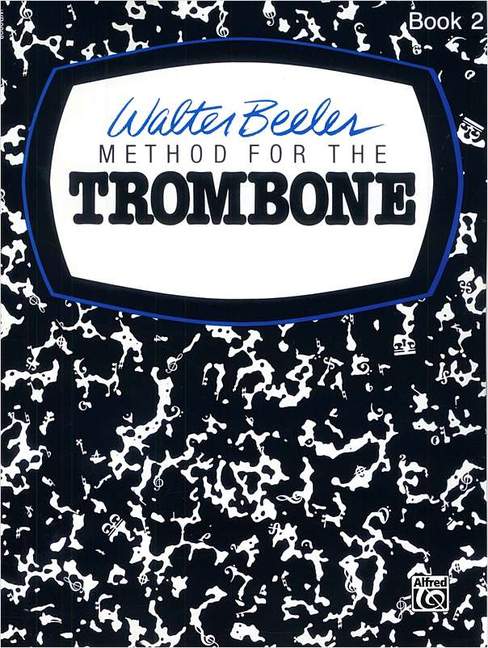 Method for the Trombone - Vol.2