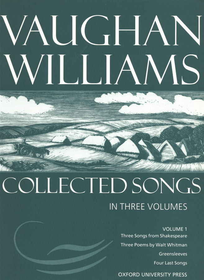 Collected Songs – Vol.1