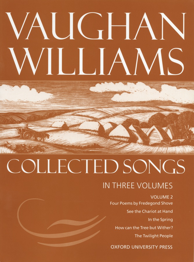 Collected Songs – Vol.2