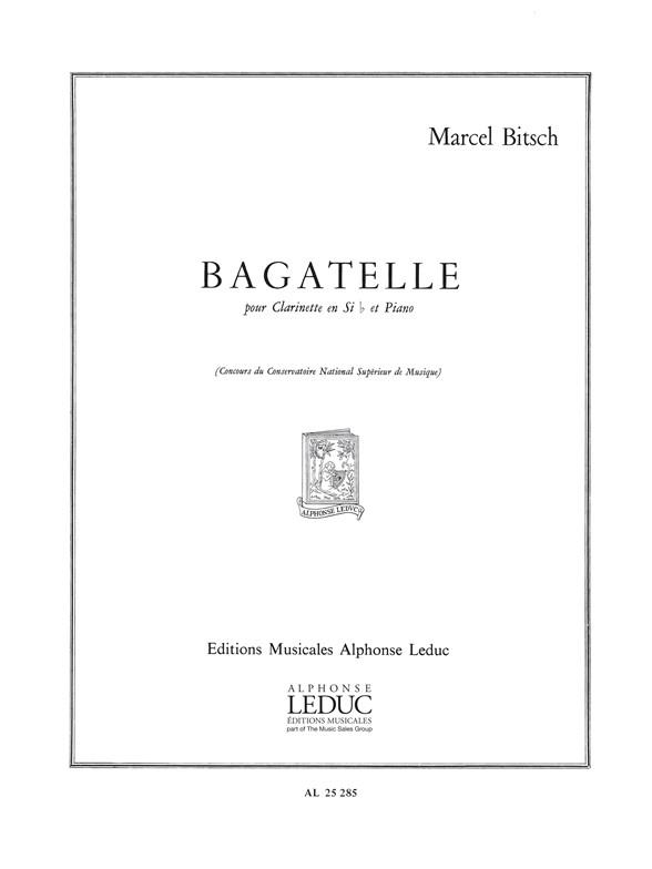 Bagatelle