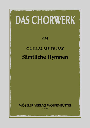 Samtliche Hymnen