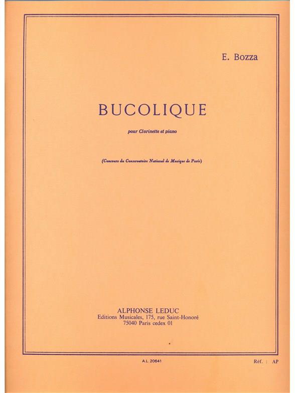 Bucolique