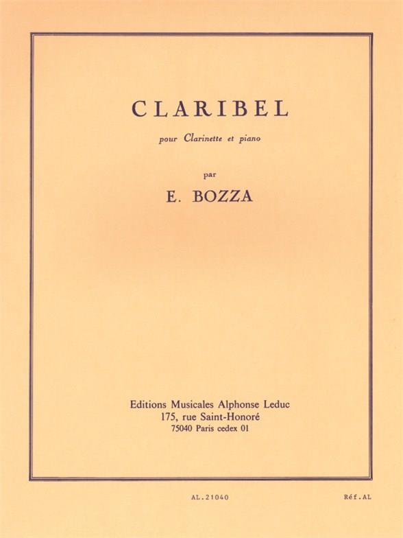 Claribel