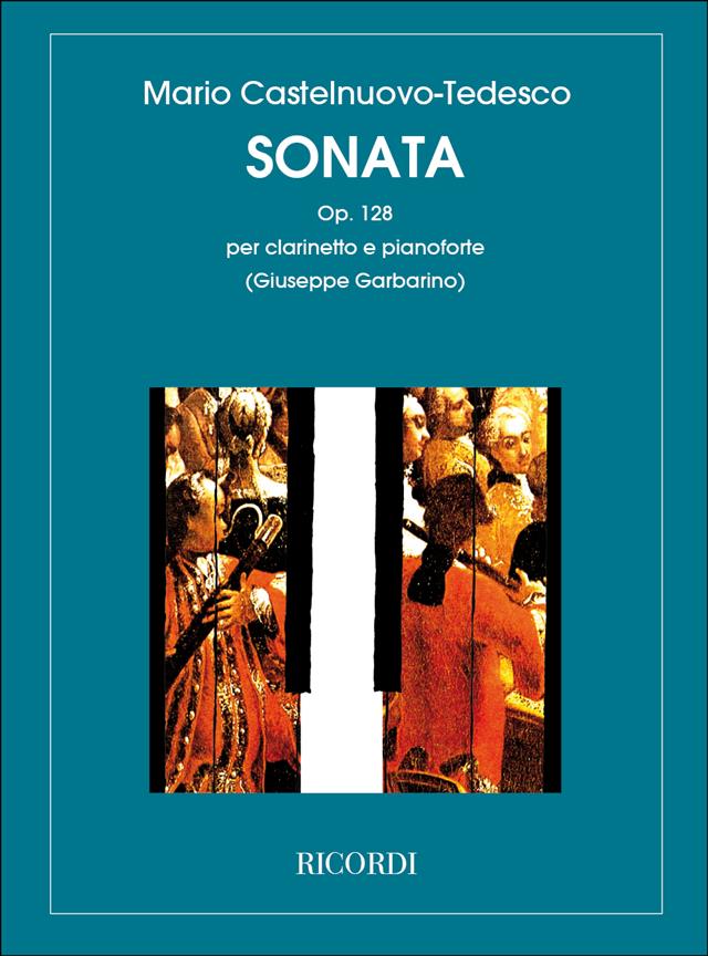 Sonata, Op.128