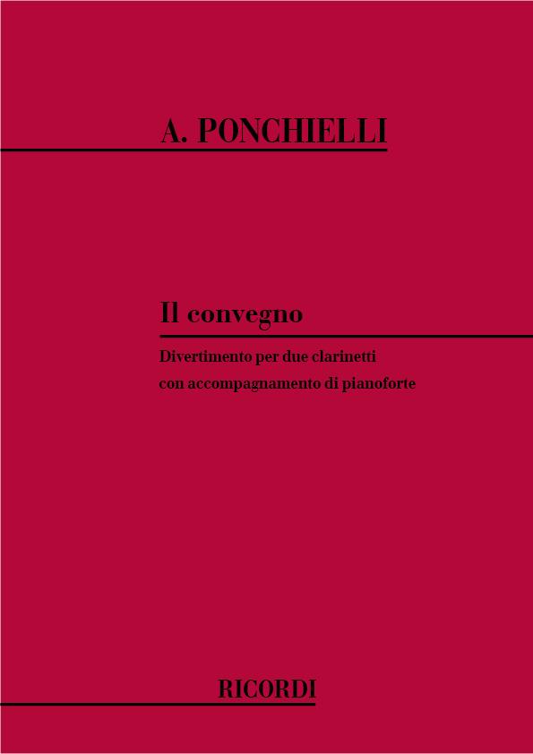 Il Convegno (Divertimento)