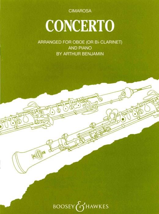 Concerto in C minor