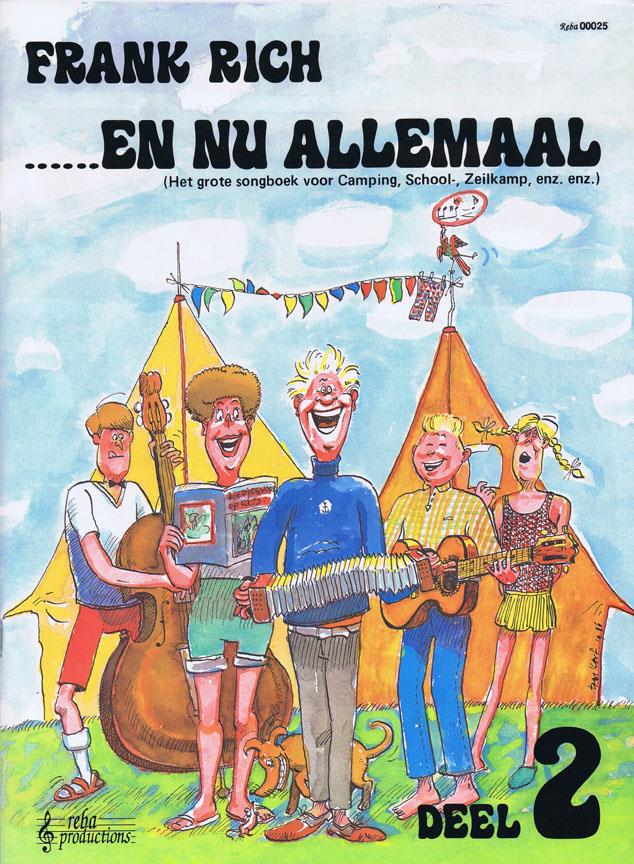 En Nu Allemaal - Deel 2