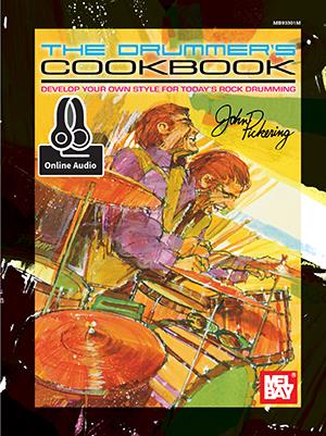 The Drummer's Cook Book