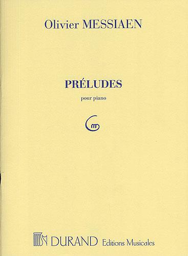 Préludes