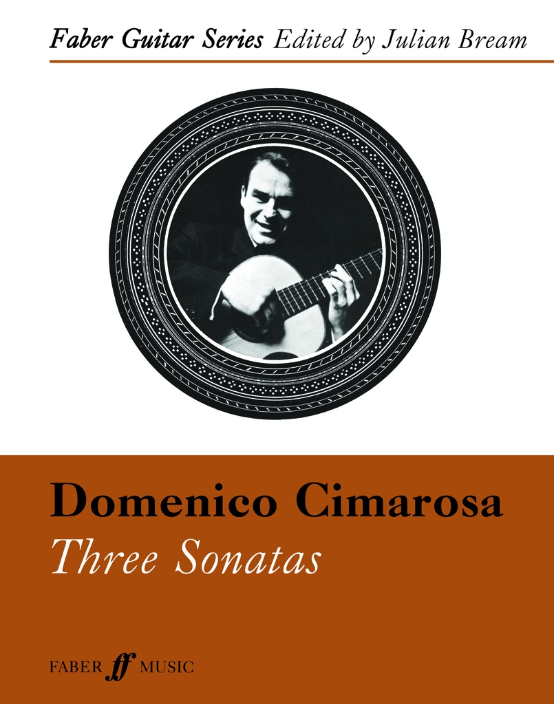 3 Sonatas