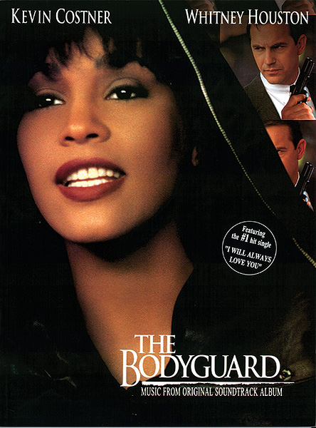 The Bodyguard (Movie vocal selections)