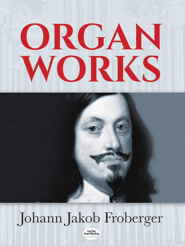 Organ works