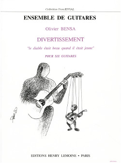 Divertissement