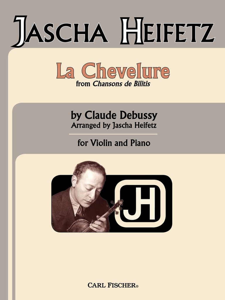 La chevelure