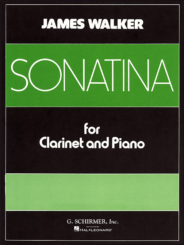 Sonatina for bassoon and piano