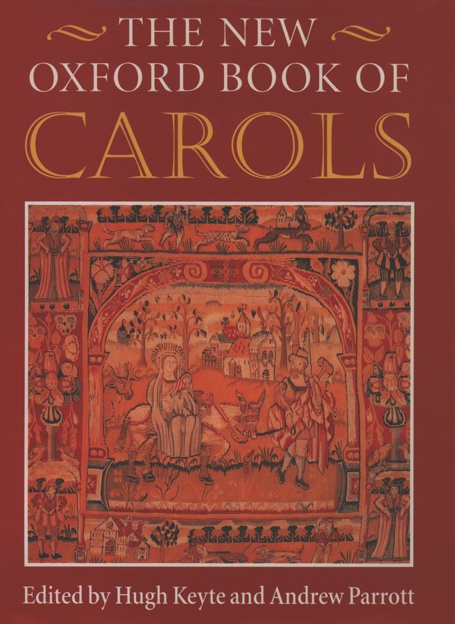 The New Oxford Book of Carols