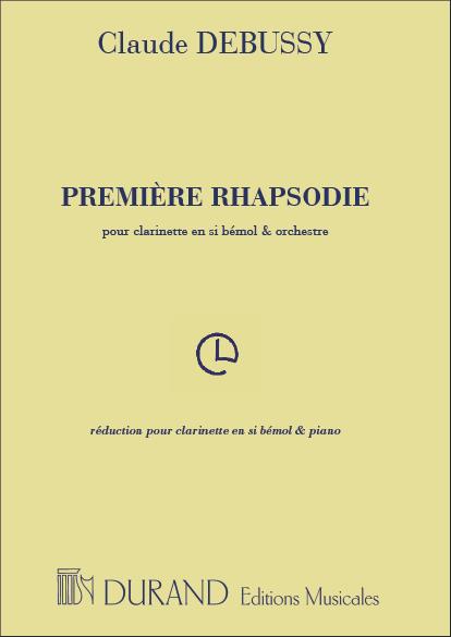 Première Rhapsodie