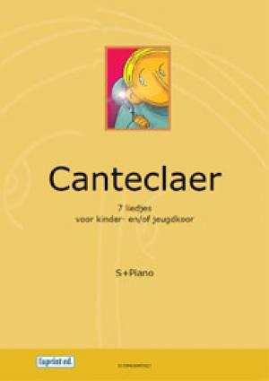 Canteclaer (Liedbundel)