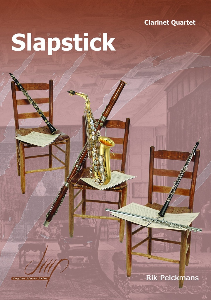 Slapstick