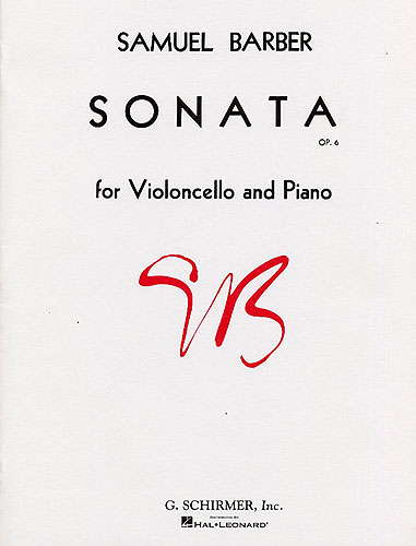 Sonata, Op.6