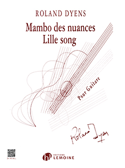 Mambo des Nuances, Lille Song