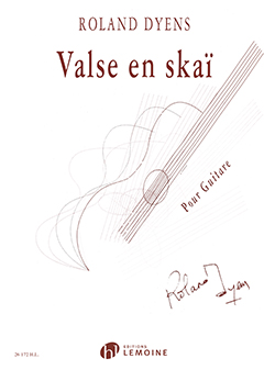 Valse en Skai