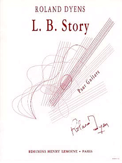 L.B.Story