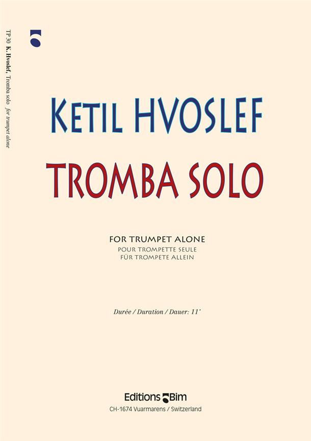 Tromba solo