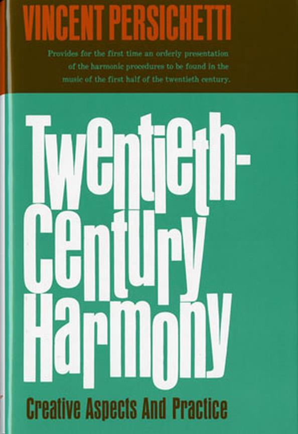 20th Century Harmony