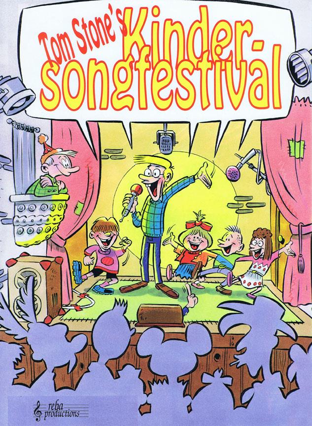 Kinder-songfestival