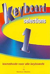 Keyboard Selections - Vol.1