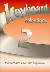 Keyboard Selections - Vol.2