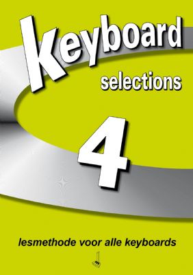 Keyboard Selections - Vol.4