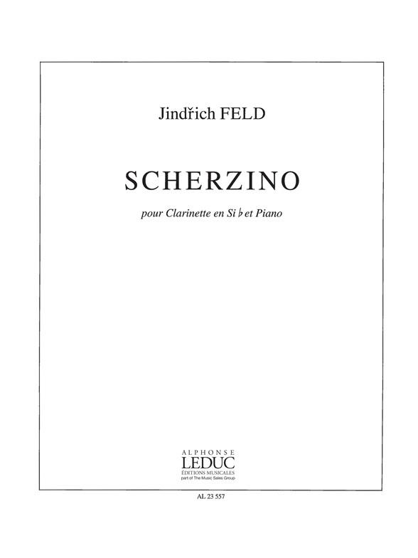 Scherzino