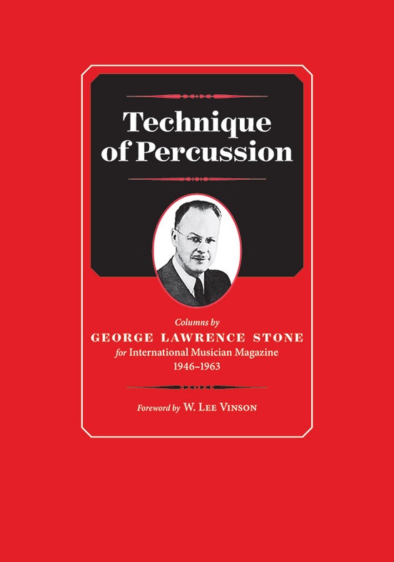 Technique of Percussion