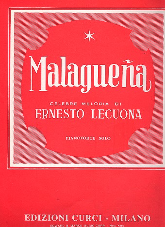 Malaguena