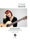 Evocation (Collected Guitar Works - Vol.2)