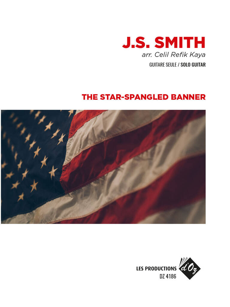 The Star-Spangled Banner