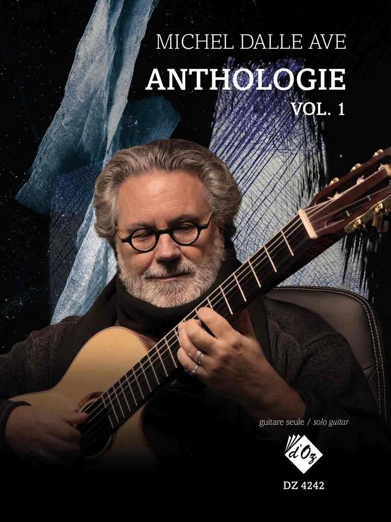 Anthologie, Vol. 1