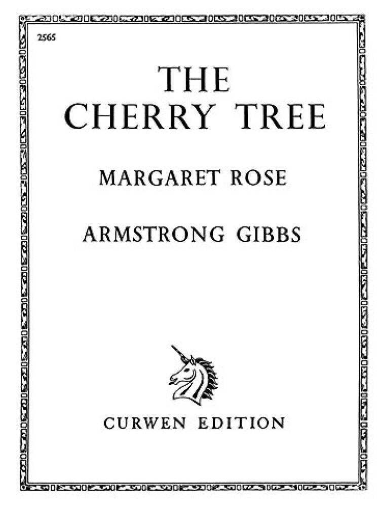 Cherry Tree